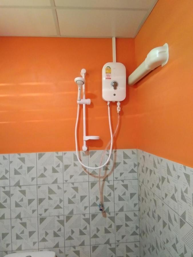 Baan Gebsup บ้านเก็บทรัพย์ Ko Yao Noi Eksteriør bilde
