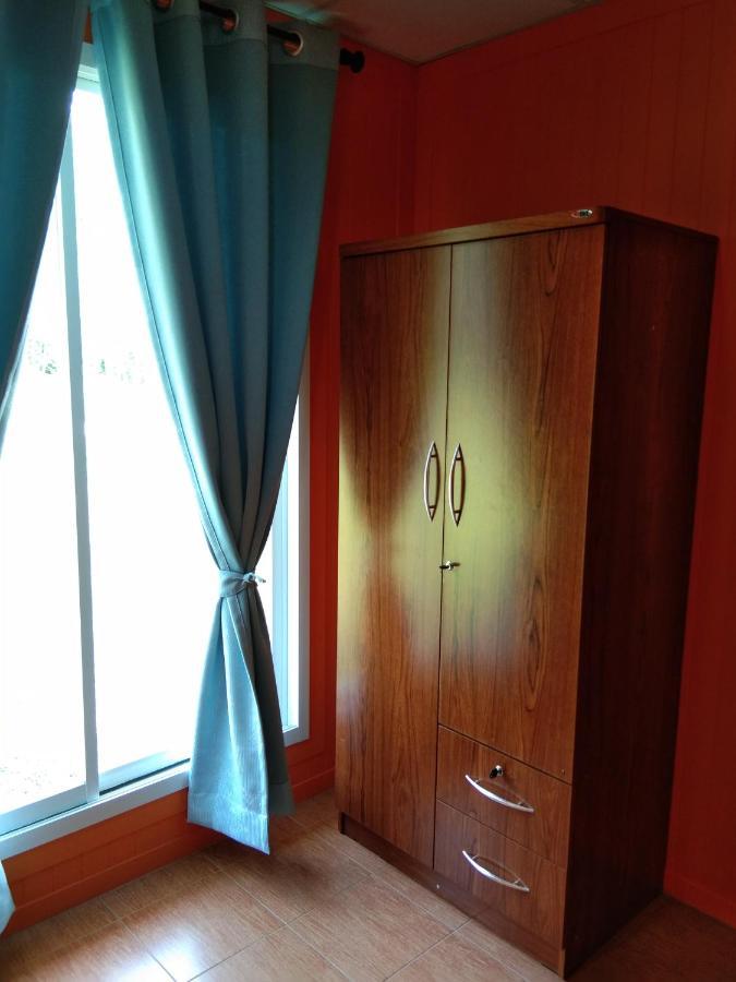 Baan Gebsup บ้านเก็บทรัพย์ Ko Yao Noi Eksteriør bilde