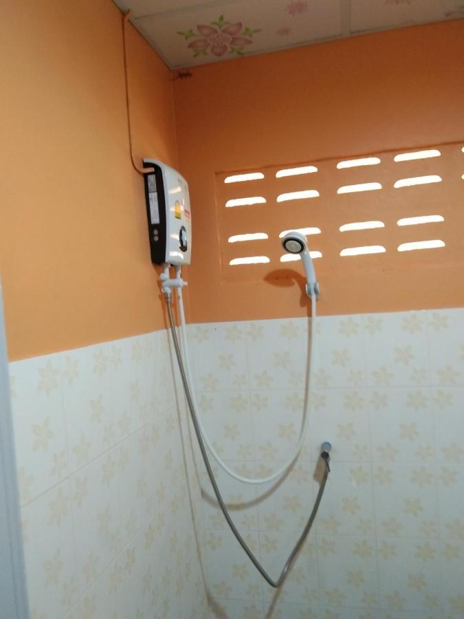 Baan Gebsup บ้านเก็บทรัพย์ Ko Yao Noi Eksteriør bilde